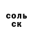 Cocaine FishScale Maksim Proskura