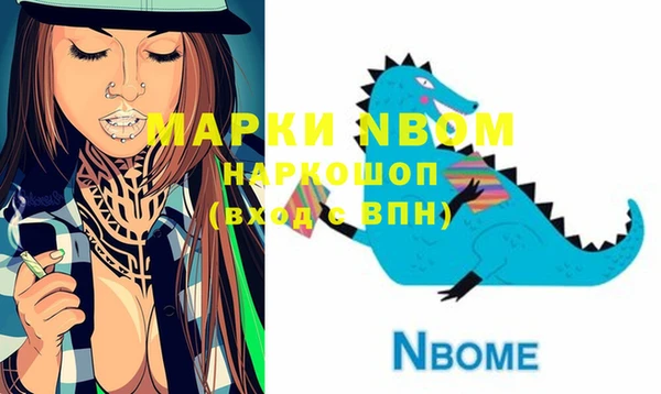 МДПВ Осинники